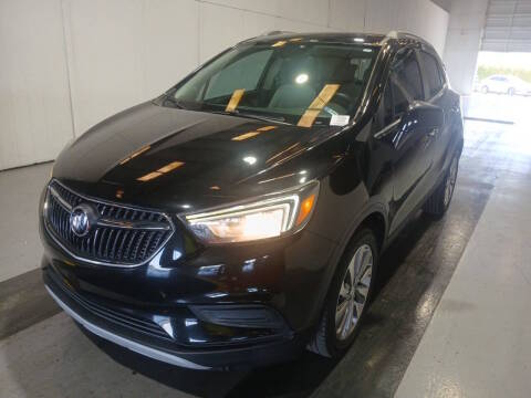 2020 Buick Encore Preferred FWD photo