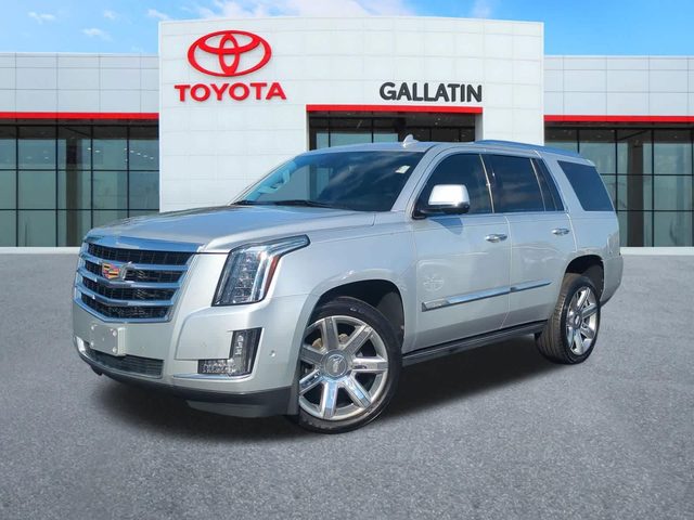 2020 Cadillac Escalade Premium Luxury RWD photo