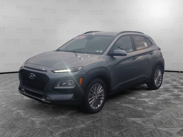 2020 Hyundai Kona SEL Plus AWD photo