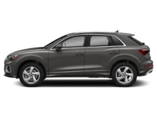 2020 Audi Q3 S line Premium AWD photo