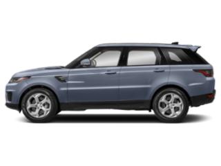 2020 Land Rover Range Rover Sport HSE AWD photo