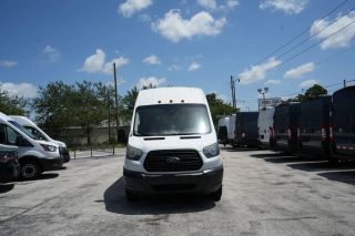 2016 Ford Transit Passenger Wagon XL RWD photo