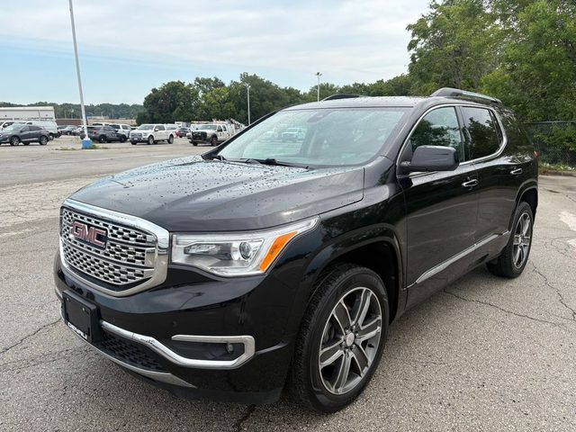 2019 GMC Acadia Denali AWD photo