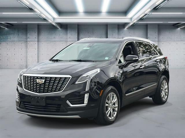 2020 Cadillac XT5 Premium Luxury AWD AWD photo