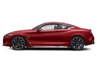 2020 Infiniti Q60 RED SPORT 400 RWD photo
