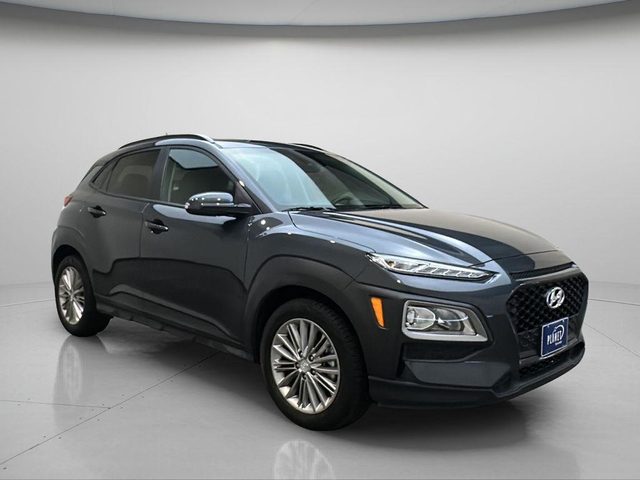2020 Hyundai Kona SEL AWD photo