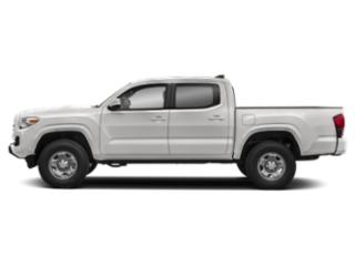 2019 Toyota Tacoma SR5 4WD photo