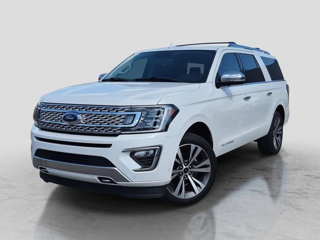2020 Ford Expedition Max Platinum 4WD photo
