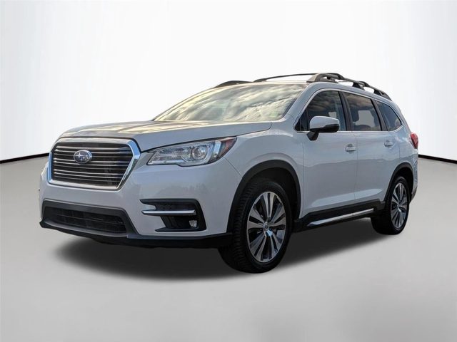 2020 Subaru Ascent Limited AWD photo