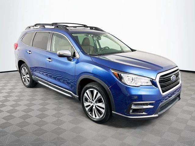 2020 Subaru Ascent Touring AWD photo