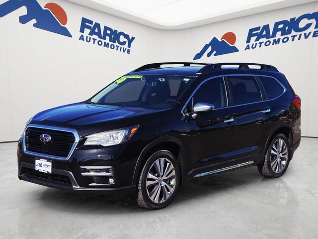 2020 Subaru Ascent Touring AWD photo