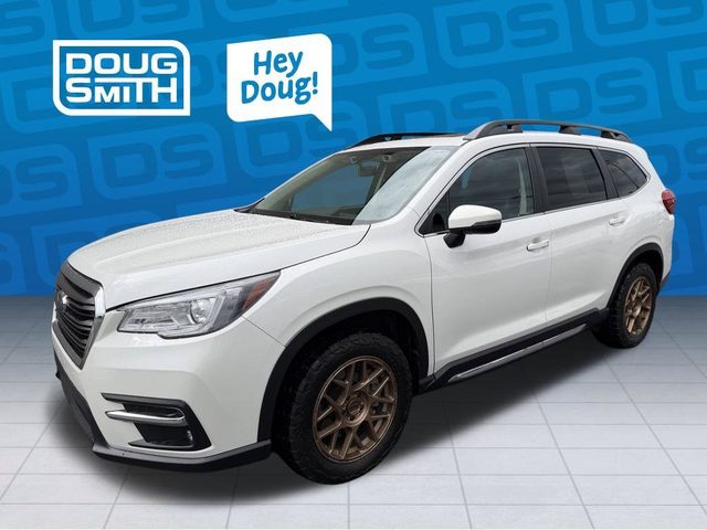 2020 Subaru Ascent Premium AWD photo
