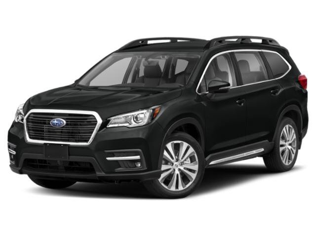 2020 Subaru Ascent Limited AWD photo