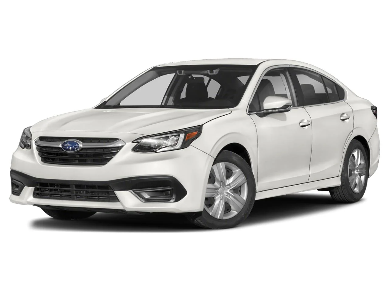 2020 Subaru Legacy AWD photo