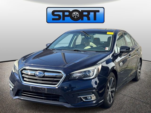 2018 Subaru Legacy Limited AWD photo