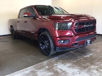 2019 Ram 1500 Big Horn/Lone Star 4WD photo