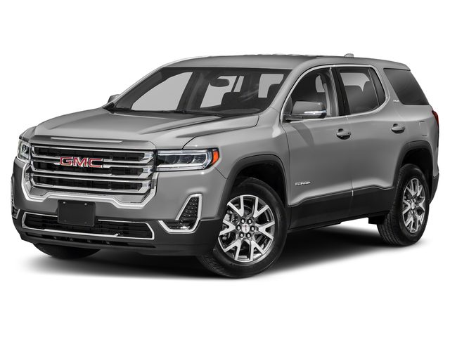 2020 GMC Acadia SLE FWD photo