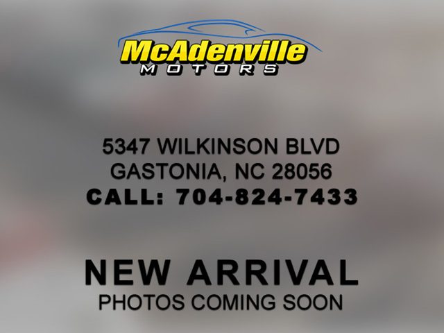 2020 Ford Mustang GT RWD photo