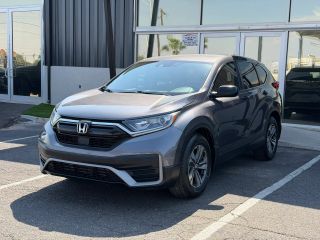 2020 Honda CR-V LX FWD photo