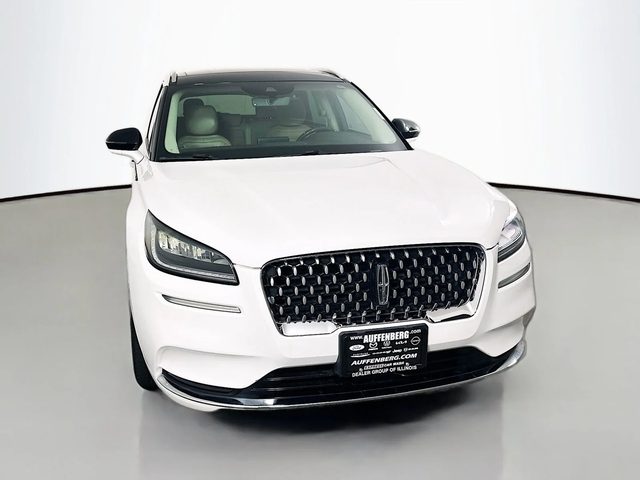 2020 Lincoln Corsair Reserve FWD photo