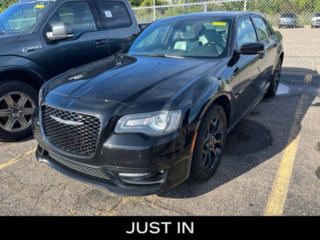 2019 Chrysler 300 300S AWD photo