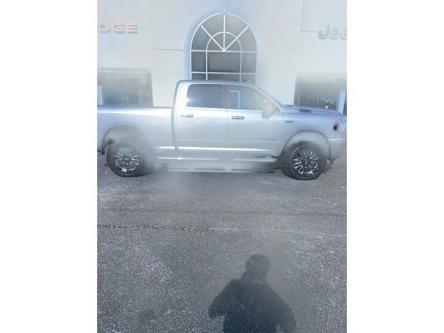 2019 Ram 2500 Big Horn 4WD photo