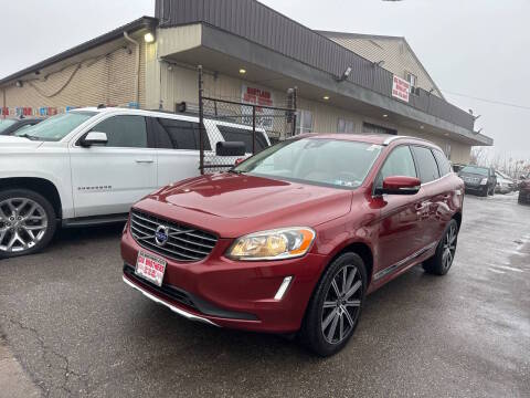 2015 Volvo XC60 T5 Drive-E Premier FWD photo