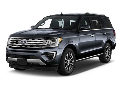 2020 Ford Expedition Limited 4WD photo