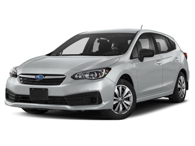 2020 Subaru Impreza Premium AWD photo