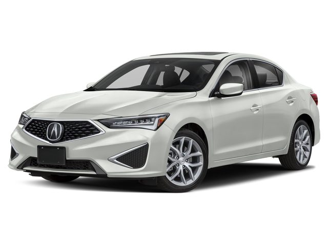 2020 Acura ILX FWD photo