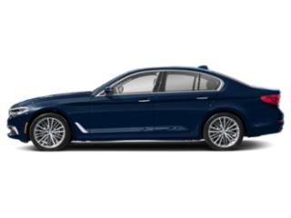 2020 BMW 5 Series 540i xDrive AWD photo