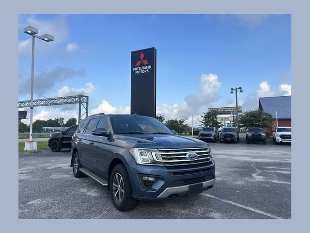 2020 Ford Expedition XLT RWD photo