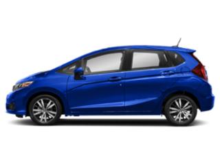 2020 Honda Fit EX FWD photo