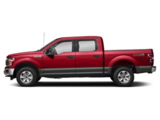 2019 Ford F-150 XLT RWD photo