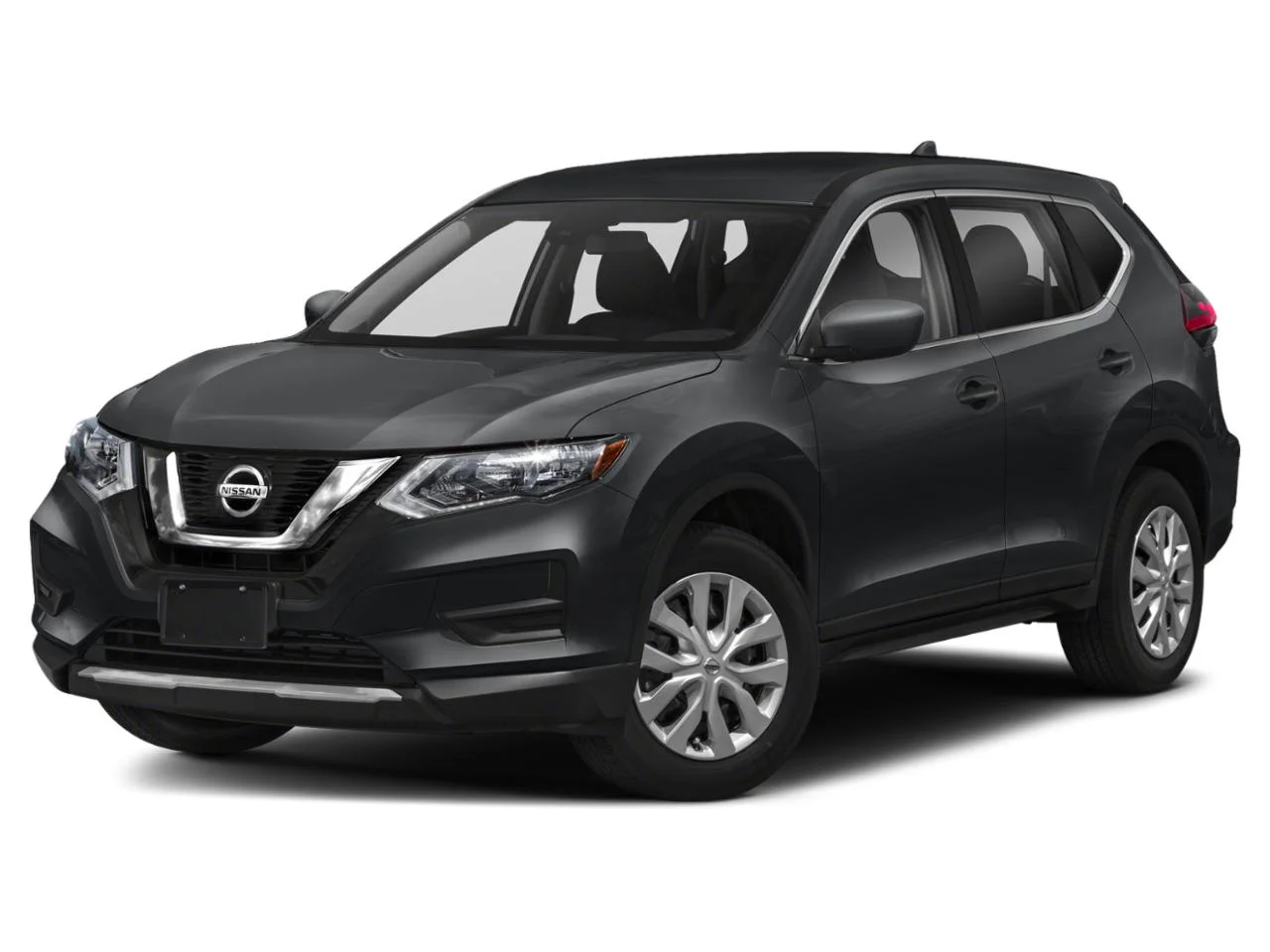2020 Nissan Rogue SV AWD photo