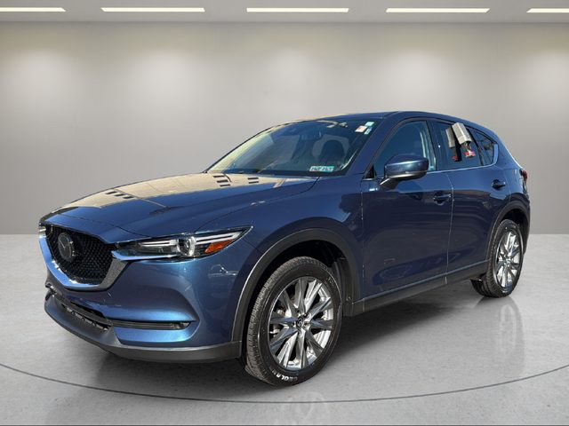 2020 Mazda CX-5 Grand Touring AWD photo
