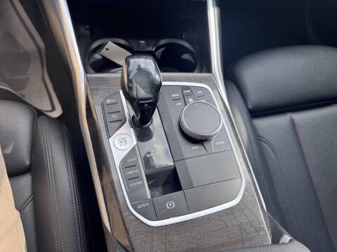 2020 BMW 3 Series 330i xDrive AWD photo