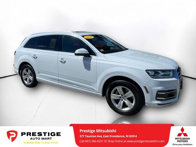 2019 Audi Q7 Premium AWD photo