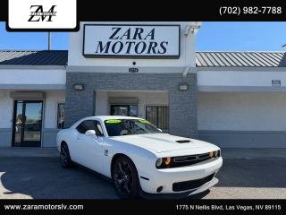 2019 Dodge Challenger R/T RWD photo