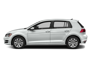 2016 Volkswagen Golf TSI S FWD photo
