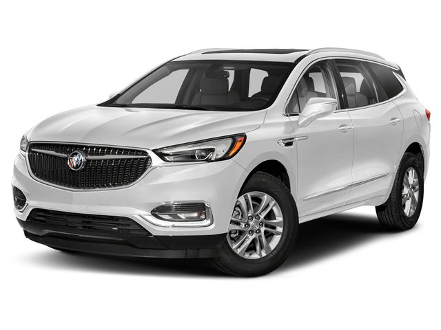 2020 Buick Enclave Premium AWD photo