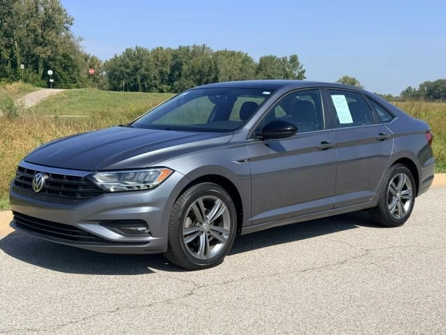 2019 Volkswagen Jetta R-Line FWD photo