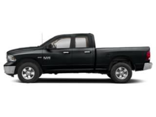2020 Ram 1500 Warlock 4WD photo