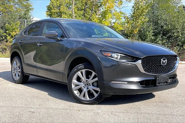 2020 Mazda CX-30 Preferred Package AWD photo