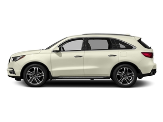 2017 Acura MDX w/Advance Pkg AWD photo