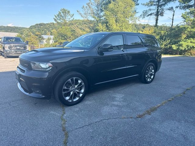 2019 Dodge Durango R/T AWD photo