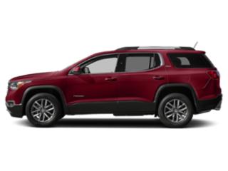 2019 GMC Acadia SLE FWD photo