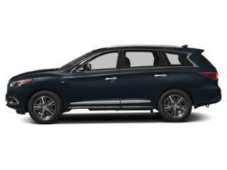 2018 Infiniti QX60 FWD photo