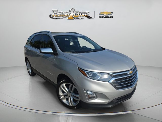 2019 Chevrolet Equinox Premier FWD photo