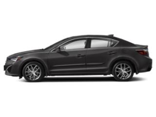 2020 Acura ILX w/Premium Pkg FWD photo
